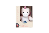 Cloud B LoveLight Buddies Lily the Unicorn Night Light with Portable Lantern & Soft Glow