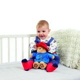 Rainbow Designs Small Classic Cuddly Paddington