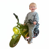 New 350w Kids Electric Bike – Ages 3 to 12+ ride on dirt bike