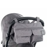 Jane Pram Stage Handlebar Organiser Bag