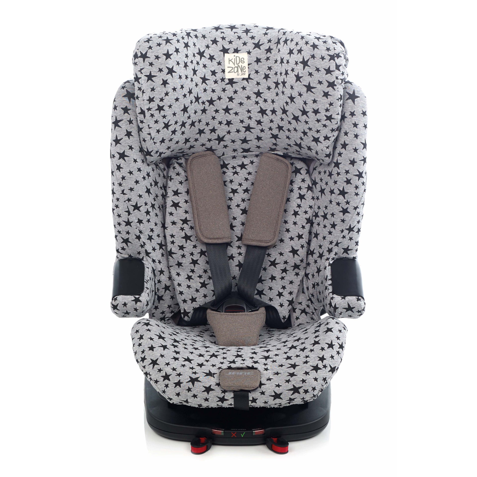 Car Seat Cover Jané Groowy Car Seat
