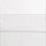 Jane Nature Cot Mattress Cover – 2-in-1 Fitted Sheet &amp; Waterproof Mattress Protector