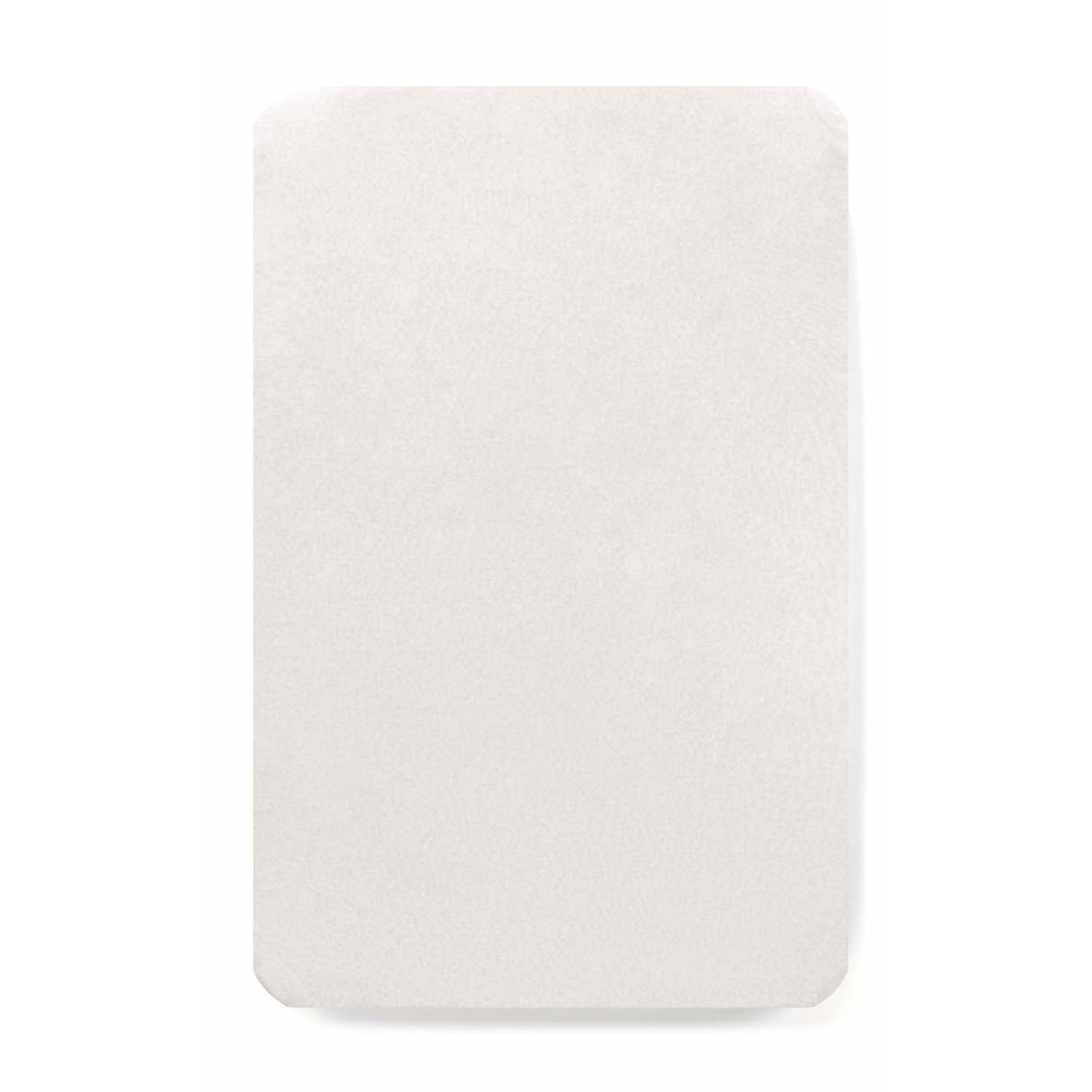 Jane Nature Cot Mattress Cover – 2-in-1 Fitted Sheet &amp; Waterproof Mattress Protector