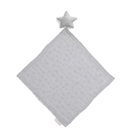Jane Dou-Dou Bamboo security blanket