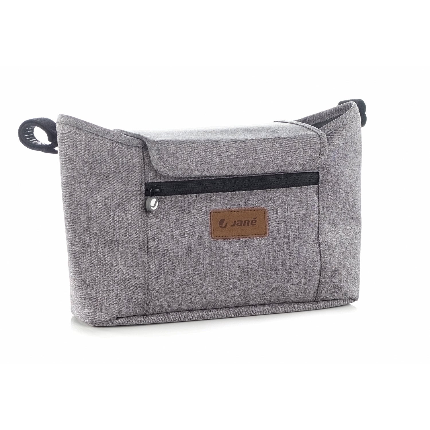 Stroller Organiser – Practical Storage Your Pushchair Handlebar