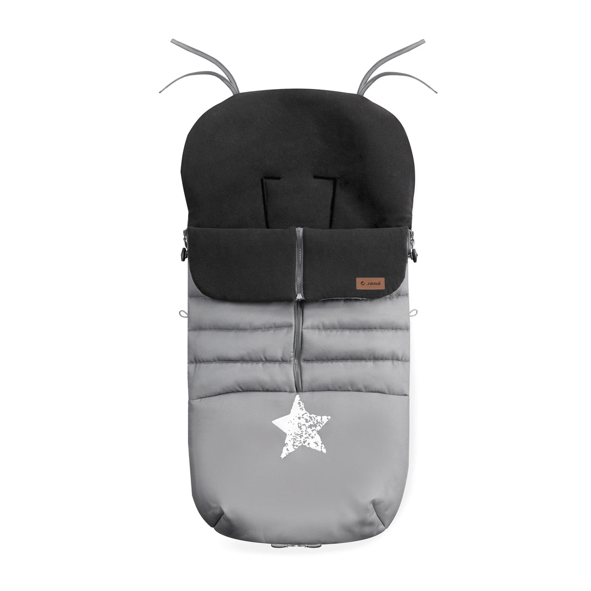 Be Cool Quick Fold Luxe Compact Fold Stroller & Footmuff / Liner 0-22kg, 0-4 years