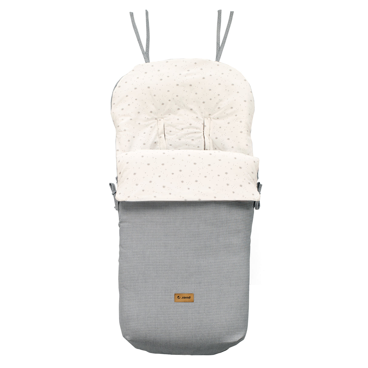 Jane Nest Plus Slight Footmuff