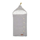 Jane Mims+ Baby Blanket Shawl with Hood – Ultimate Warmth & Comfort for Your Baby