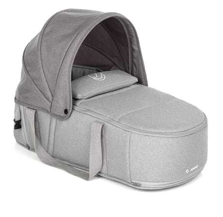 Jane Twinlink Pushchair + 2 Smart Carrycots