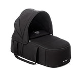 Twinside Twin Stroller, Coal