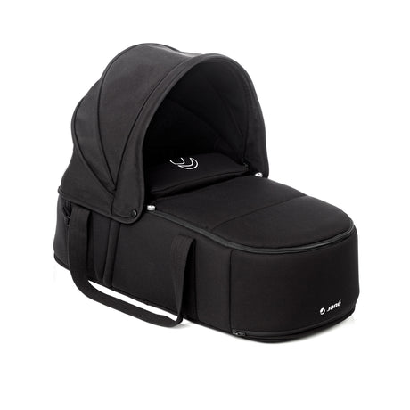 Twinside Twin Stroller, Coal
