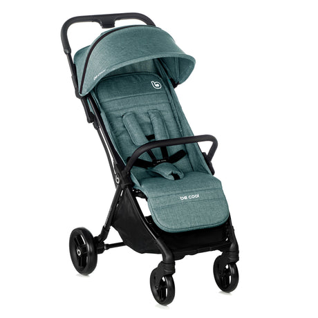 Be Cool Quick Fold Pushchair