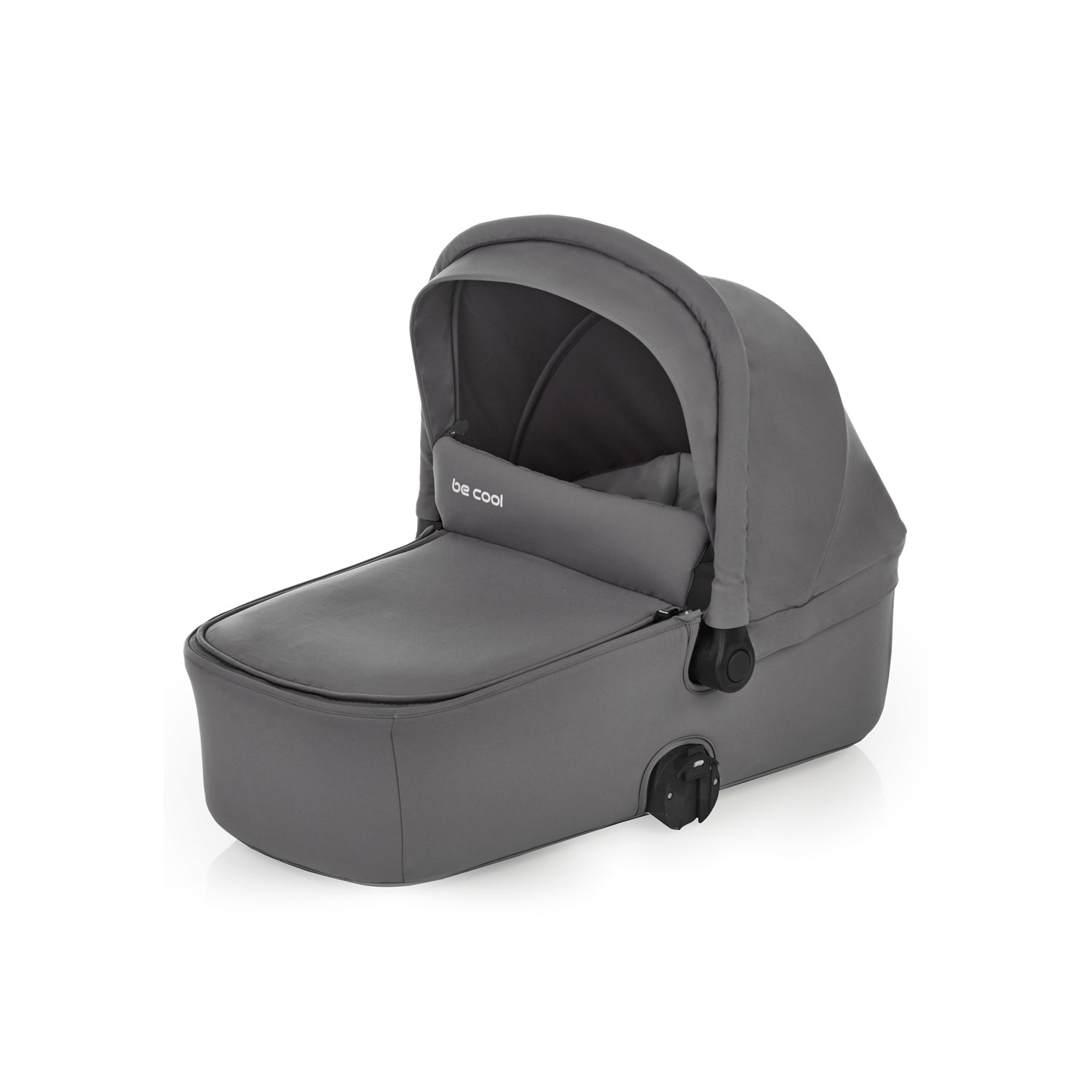 Be Cool Kombo Trio: Pushchair + Carrycot + i-Size Travel Baby Carrier + Isofix Base