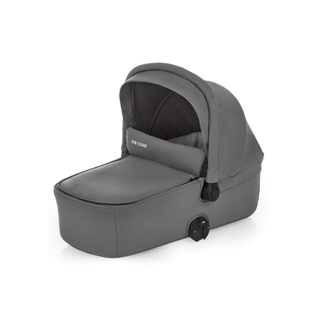 Be Cool Kombo Trio: Pushchair + Carrycot + i-Size Travel Carrier Car Seat