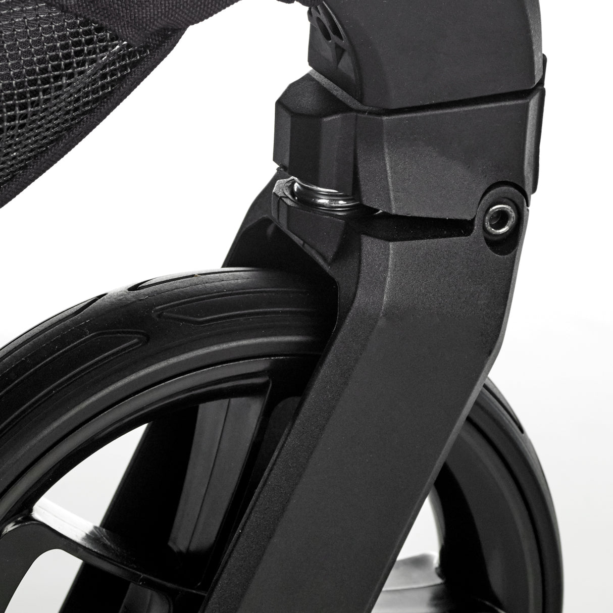 Be Cool Kombo Trio: Pushchair + Carrycot + i-Size Travel Baby Carrier, Be Frack