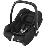 Maxi-Cosi Cabriofix iSize Car Seat, Black