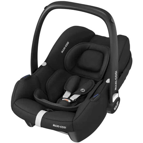 Noordi Sole Go 3in1 + Cabriofix + Isofix Base