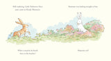 Rainbow Designs Will You Be My Friend? Book