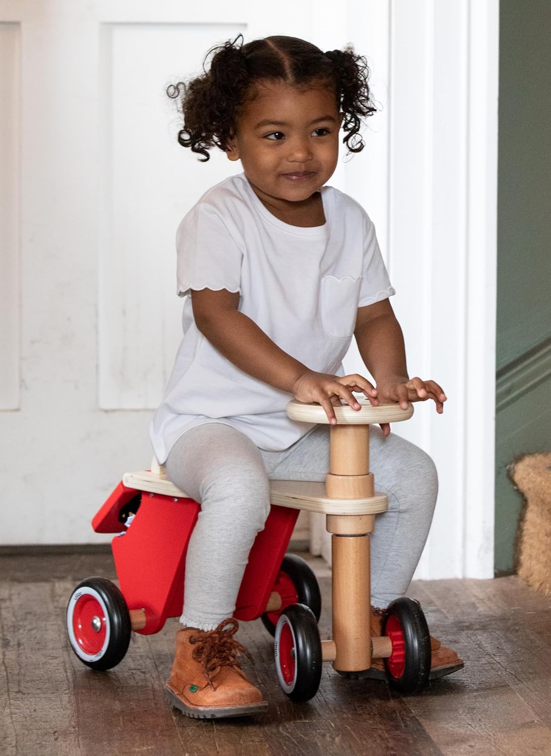 Vilac Ride On Postman Tricycle