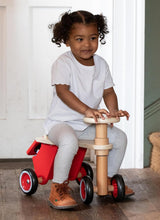 Vilac Ride On Postman Tricycle