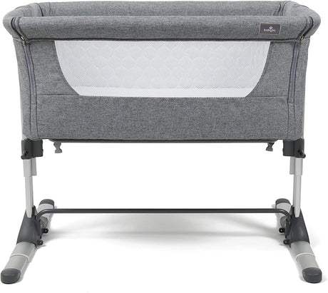 Jane Keep Fully Equipped 0-4 Years Modular Travel System + Nursery Bundle