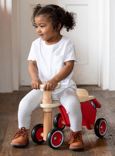 Vilac Ride On Postman Tricycle