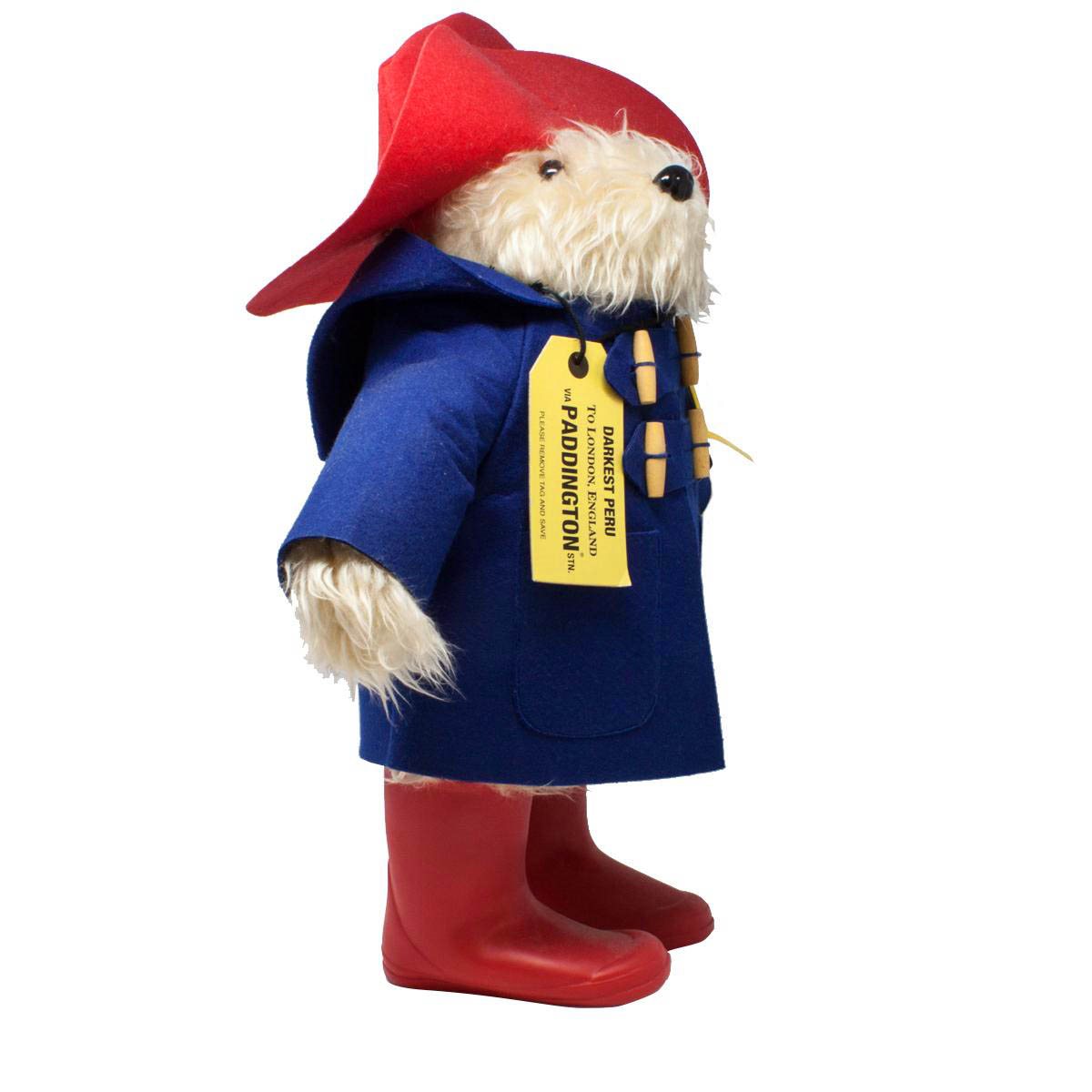 Rainbow Designs Large Collector Paddington Bear