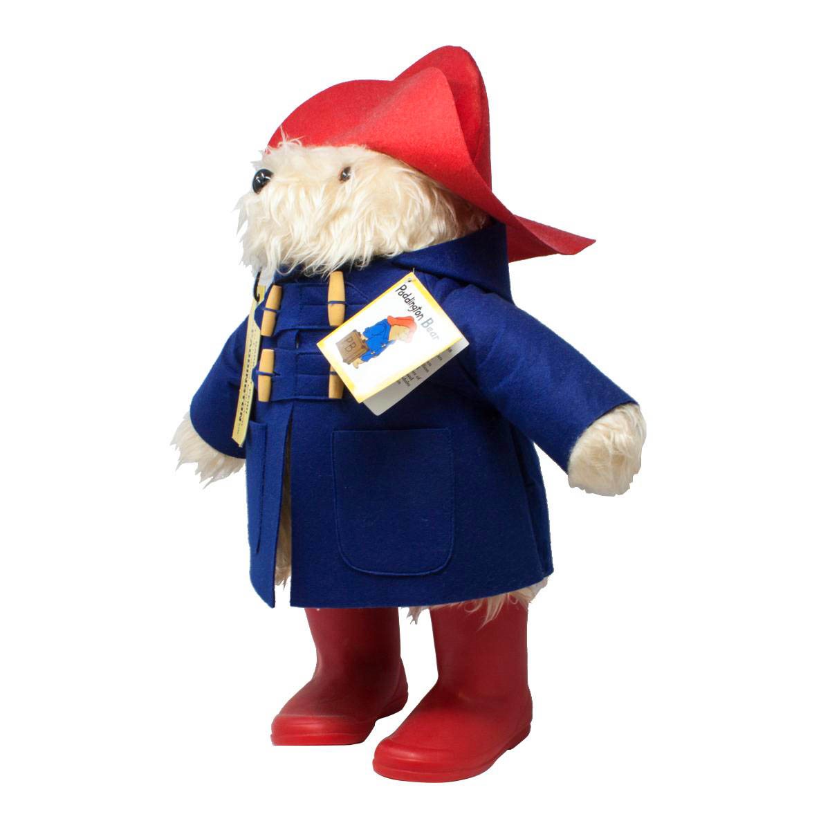 Rainbow Designs Large Collector Paddington Bear