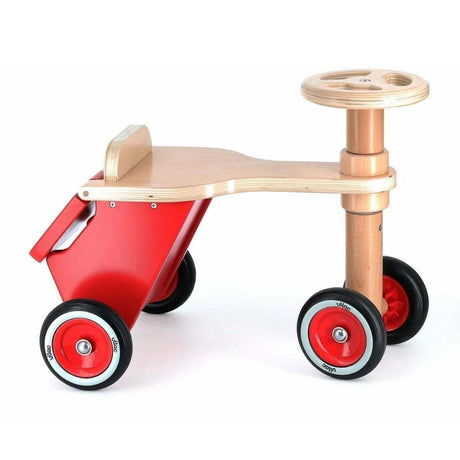 Vilac Ride On Postman Tricycle