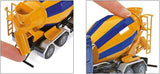 Siku Mercedes-Benz Concrete Mixer Lorry