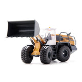 Siku 3561 Liebherr L566 Wheel Loader, 1:50 Scale