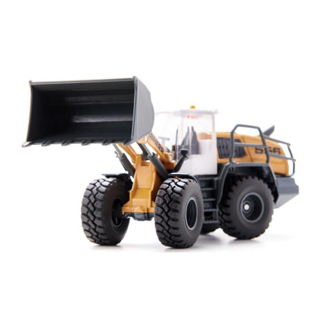 Siku 3561 Liebherr L566 Wheel Loader, 1:50 Scale