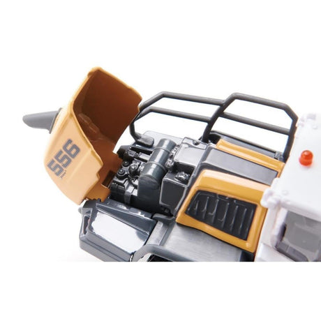 Siku 3561 Liebherr L566 Wheel Loader, 1:50 Scale