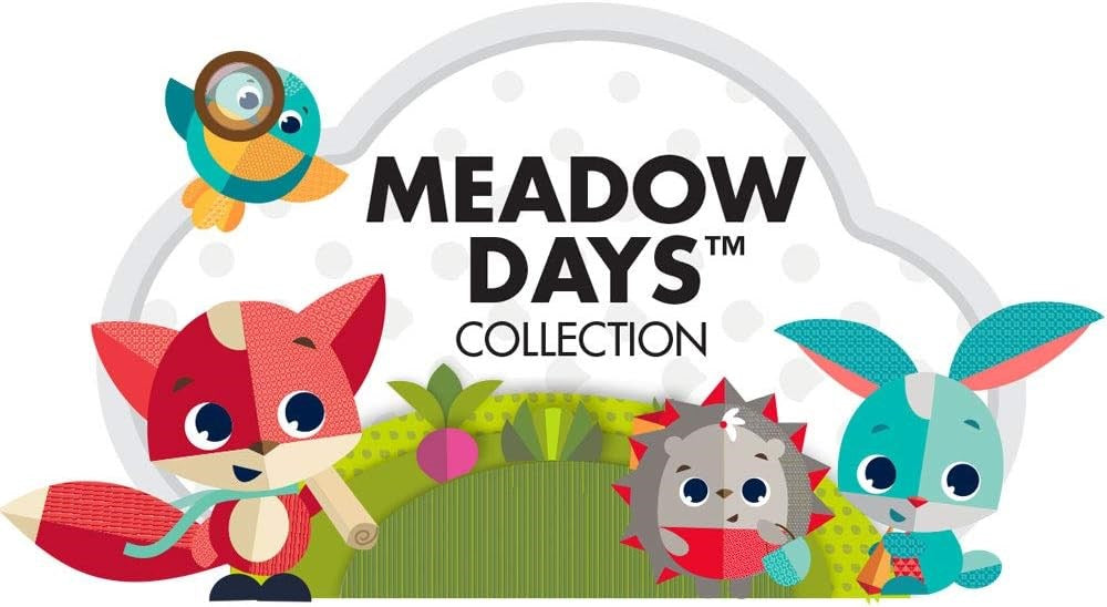 Tiny Love Meadow Days Gift Set