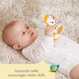 Tiny Love Meadow Days Gift Set