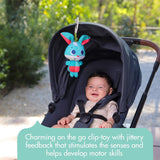 Tiny Love Meadow Days Gift Set