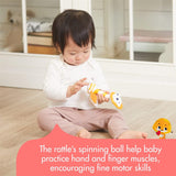 Tiny Love Meadow Days Gift Set