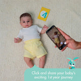 Tiny Love Meadow Days Gift Set