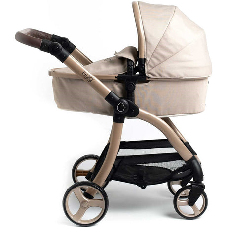 Roma Egg Dolls Pram