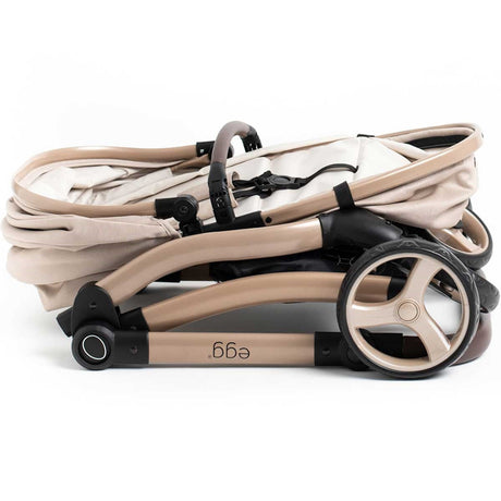 Roma Egg Dolls Pram