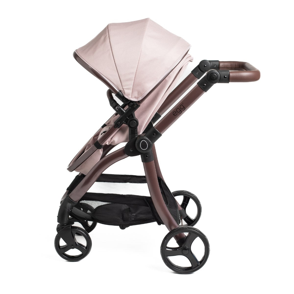 Roma Egg Dolls Pram