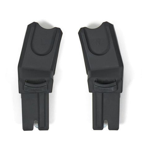 BabyLo Cloud XT 3-in-1 Travel system, Black