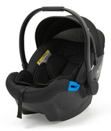 BabyLo Cloud XT 3-in-1 Travel system, Black