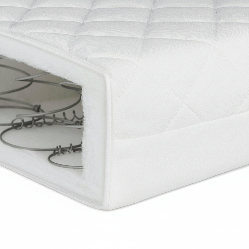 Luxury Air Flow Spring Interior Cot Mattress