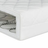 Luxury Air Flow Spring Interior Cot Mattress