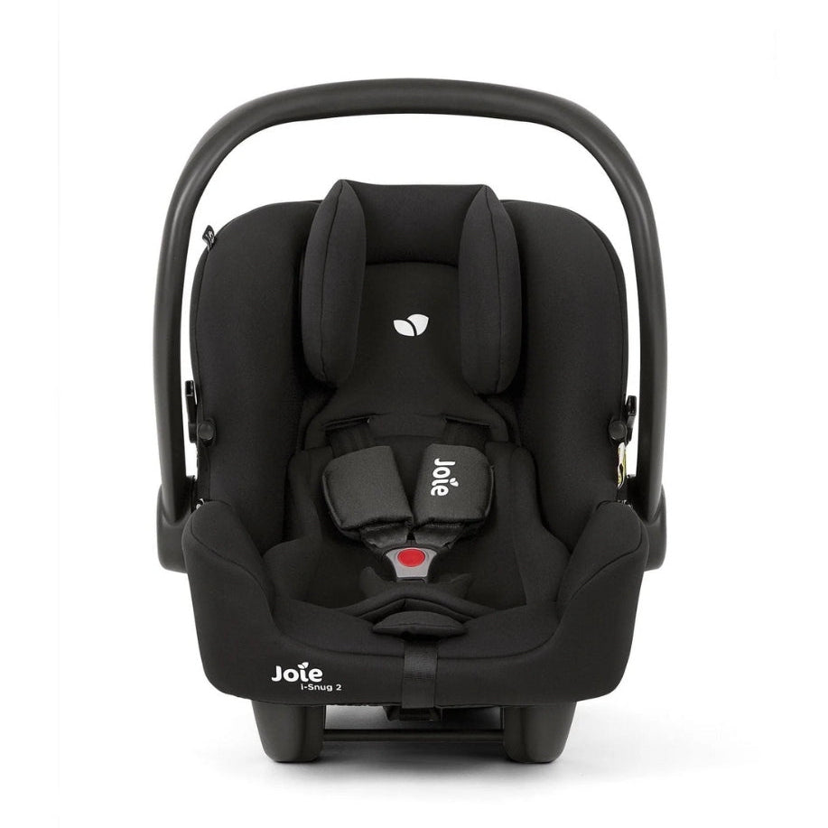 Joie i-Snug 2 i-Size Infant Car Seat 0–12 Months - Shale