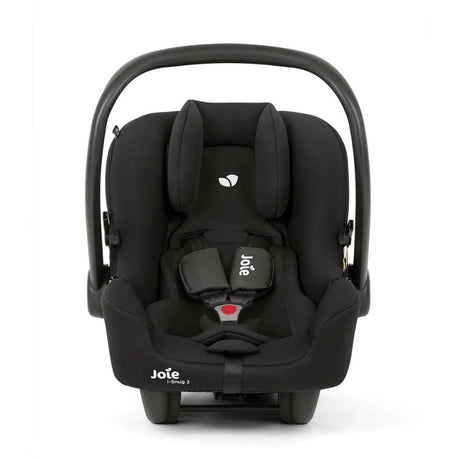 Joie i-Snug 2 i-Size Infant Car Seat 0–12 Months - Shale
