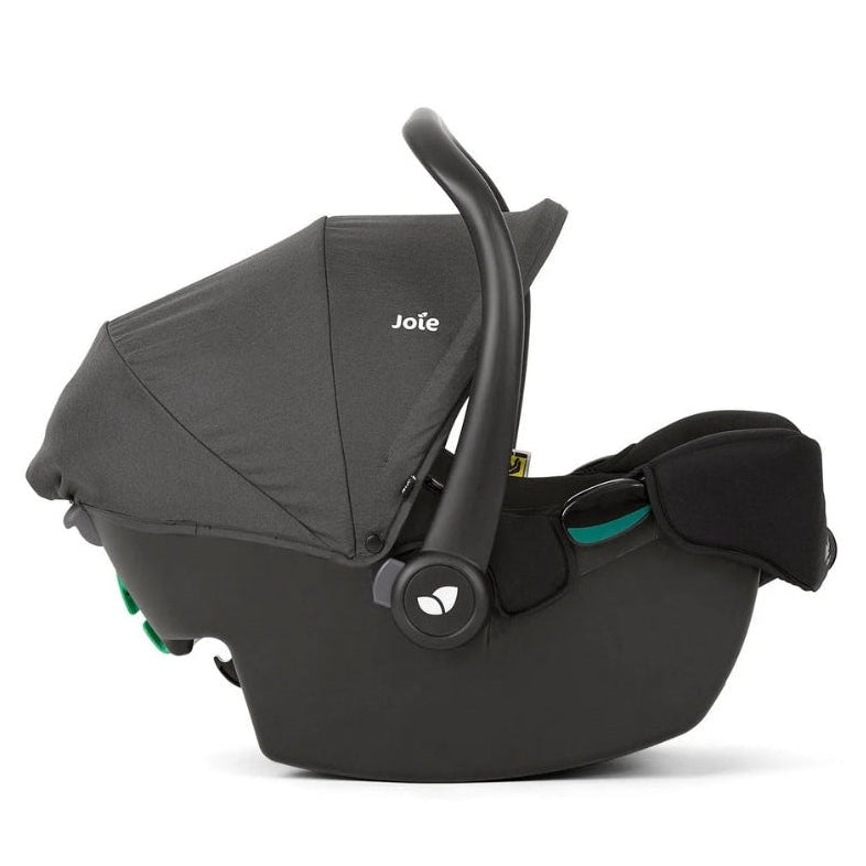 Joie i-Snug 2 i-Size Infant Car Seat 0–12 Months - Shale
