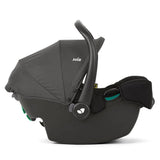 Joie i-Snug 2 i-Size Infant Car Seat 0–12 Months - Shale