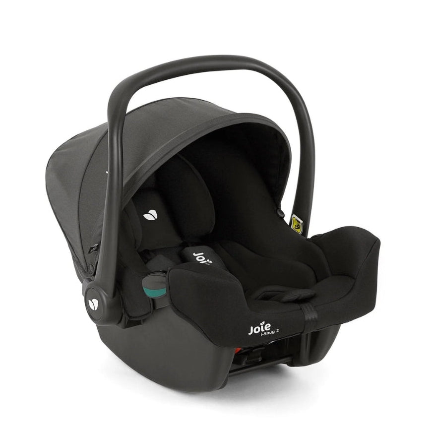 Joie i-Snug 2 i-Size Infant Car Seat 0–12 Months - Shale